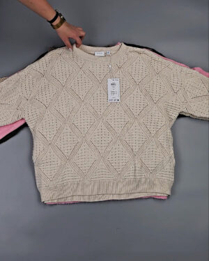 Фотография  887 - Джемпера Bestseller+DK 035#7 кг, ЛОТ СТ-10036 оптом в Петропавловске-Камчатском и Камчатском крае