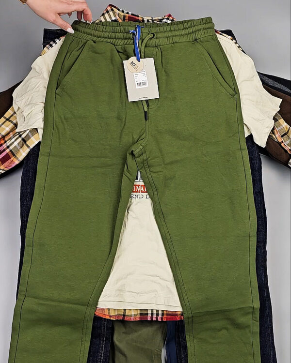 Фотография  210 - BLEND HE W 064#15 кг, ЛОТ СТ-10055 оптом в Петропавловске-Камчатском и Камчатском крае