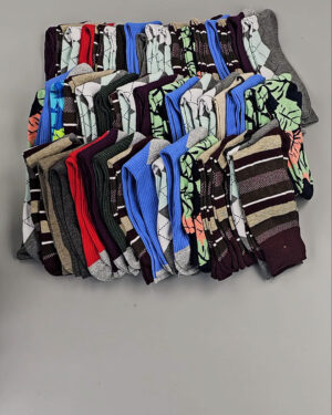 Фотография  305 - Носки CAN 084#5 кг, ЛОТ СТ-10066 оптом в Петропавловске-Камчатском и Камчатском крае