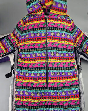 Фотография  990 - Халаты+пижамы флис Англия (SLEEPWEAR PREMIUM)#20 кг, ЛОТ СХ-0289 оптом в Петропавловске-Камчатском и Камчатском крае