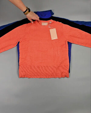 Фотография  487 - Джемпера Bestseller 104#7 кг, ЛОТ СТ-10044 оптом в Петропавловске-Камчатском и Камчатском крае