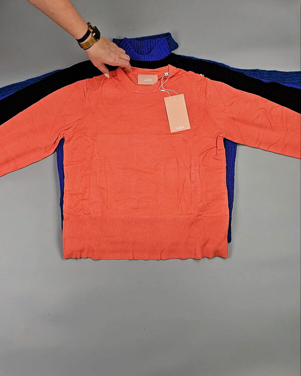 Фотография  423 - Джемпера Bestseller 104#7 кг, ЛОТ СТ-10044 оптом в Петропавловске-Камчатском и Камчатском крае