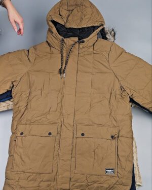 Фотография  749 - Куртки (W.Jackets Extra)#15 кг, ЛОТ СХ-0269 оптом в Петропавловске-Камчатском и Камчатском крае