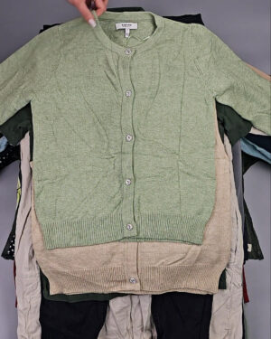 Фотография  521 - ДАНИЯ M/W mix#17 кг, ЛОТ СТ-10077 оптом в Петропавловске-Камчатском и Камчатском крае