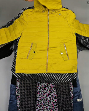 Фотография  137 - ДАНИЯ M/W mix#17 кг, ЛОТ СТ-10076 оптом в Петропавловске-Камчатском и Камчатском крае