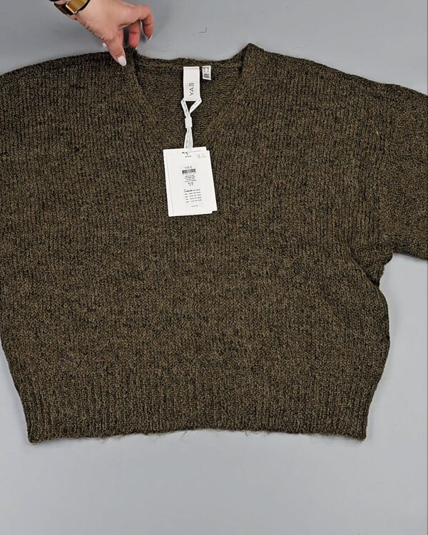 Фотография  567 - Джемпера Bestseller 104#7 кг, ЛОТ СТ-10043 оптом в Петропавловске-Камчатском и Камчатском крае