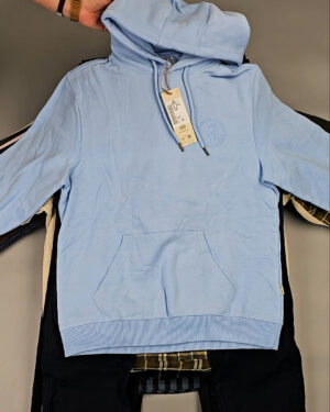 Фотография 824 - Мужской зимний микс Blend He, 20 кг, ЛОТ СТ-10050 оптом в Петропавловске-Камчатском и Камчатском крае