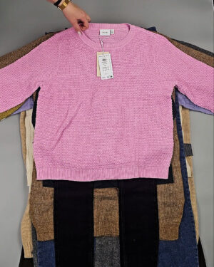 Фотография  351 - VILA Winter mix 104#15 кг, ЛОТ СТ-10078 оптом в Петропавловске-Камчатском и Камчатском крае