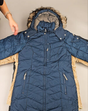 Фотография  148 - Куртки (W.Jackets Extra)#15 кг, ЛОТ СХ-0269 оптом в Петропавловске-Камчатском и Камчатском крае