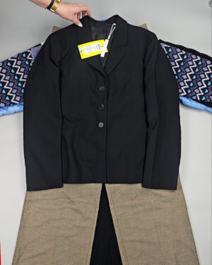 Фотография 546 - JACK JONES Women Winter mix 075 #15 кг, ЛОТ СТ-10010 оптом в Петропавловске-Камчатском и Камчатском крае