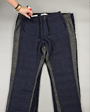 Фотография 138 - Брюки мужские зима C&A 025#10 кг, ЛОТ СТ-10047 оптом в Петропавловске-Камчатском и Камчатском крае