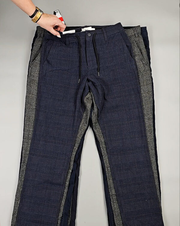 Фотография  291 - Брюки мужские зима C&A 025#10 кг, ЛОТ СТ-10047 оптом в Петропавловске-Камчатском и Камчатском крае