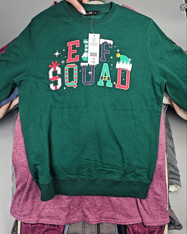 Фотография  358 - Super Creame Scotland Winter mix#50 кг, ЛОТ СХ-0293 оптом в Петропавловске-Камчатском и Камчатском крае