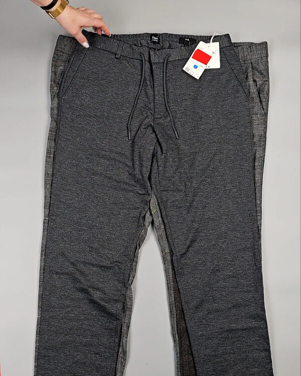 Фотография  149 - Брюки мужские зима C&A 025#10 кг, ЛОТ СТ-10046 оптом в Петропавловске-Камчатском и Камчатском крае