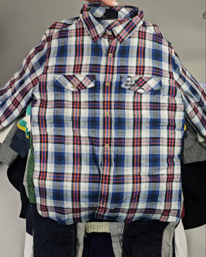 Купить Mix EKW#100 кг, ЛОТ СХ-0292 оптом в Петропавловске-Камчатском и Камчатском крае