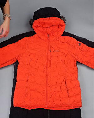 Фотография  835 - Куртки (W.Jackets Extra)#15 кг, ЛОТ СХ-0269 оптом в Петропавловске-Камчатском и Камчатском крае