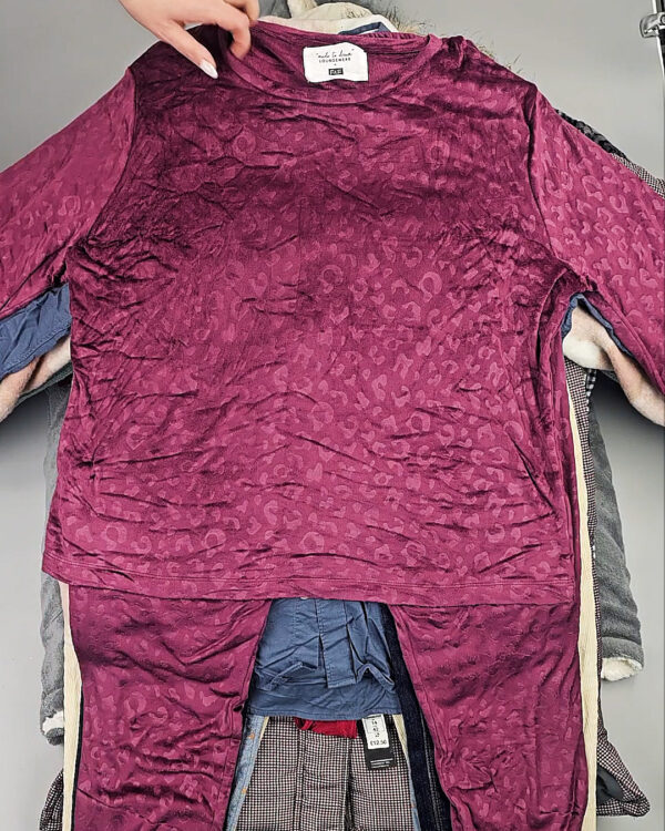 Фотография  786 - Super Creame Scotland Winter mix#50 кг, ЛОТ СХ-0293 оптом в Петропавловске-Камчатском и Камчатском крае