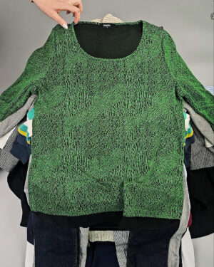 Фотография  301 - Mix EKW#100 кг, ЛОТ СХ-0292 оптом в Петропавловске-Камчатском и Камчатском крае