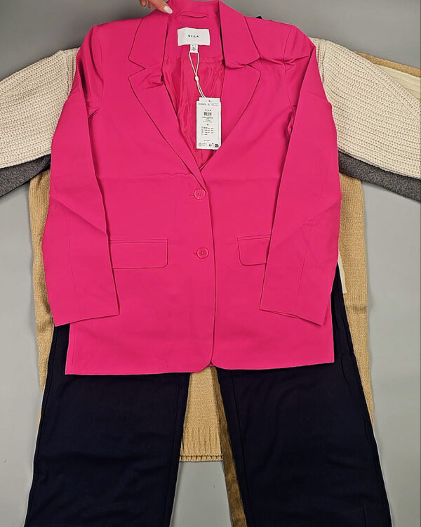 Фотография  518 - VILA Winter mix 104#15 кг, ЛОТ СТ-10079 оптом в Петропавловске-Камчатском и Камчатском крае