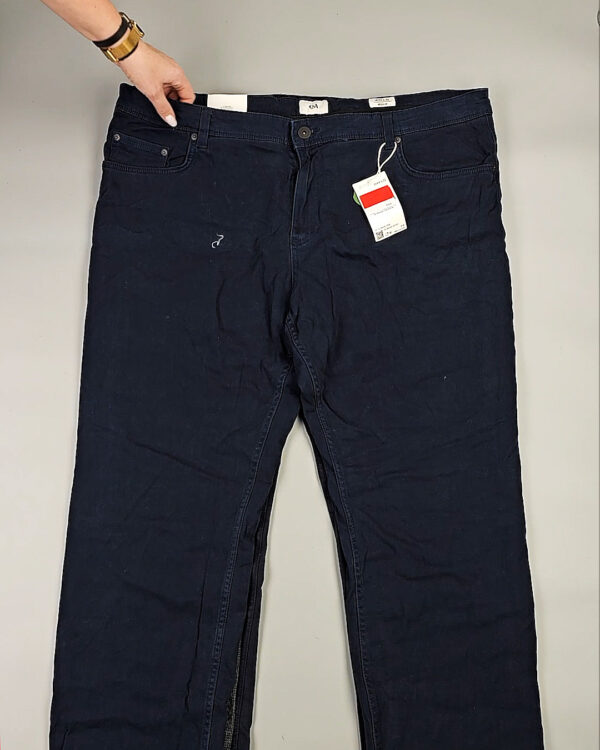 Фотография  944 - Брюки мужские зима C&A 025#10 кг, ЛОТ СТ-10047 оптом в Петропавловске-Камчатском и Камчатском крае