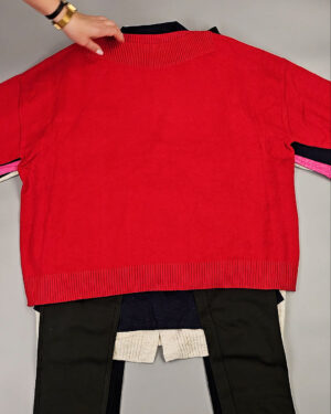 Фотография  503 - STREET ONE/CECIL W mix#10 кг, ЛОТ СТ-10048 оптом в Петропавловске-Камчатском и Камчатском крае