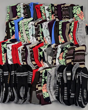 Купить Носки CAN 084#5 кг, ЛОТ СТ-10062 оптом в Петропавловске-Камчатском и Камчатском крае