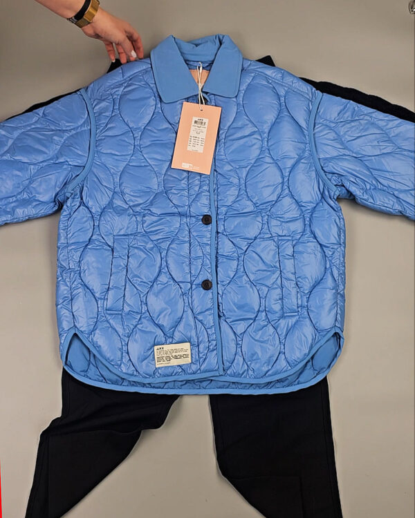 Фотография  259 - JACK JONES Women Winter mix 075 #15 кг, ЛОТ СТ-10010 оптом в Петропавловске-Камчатском и Камчатском крае