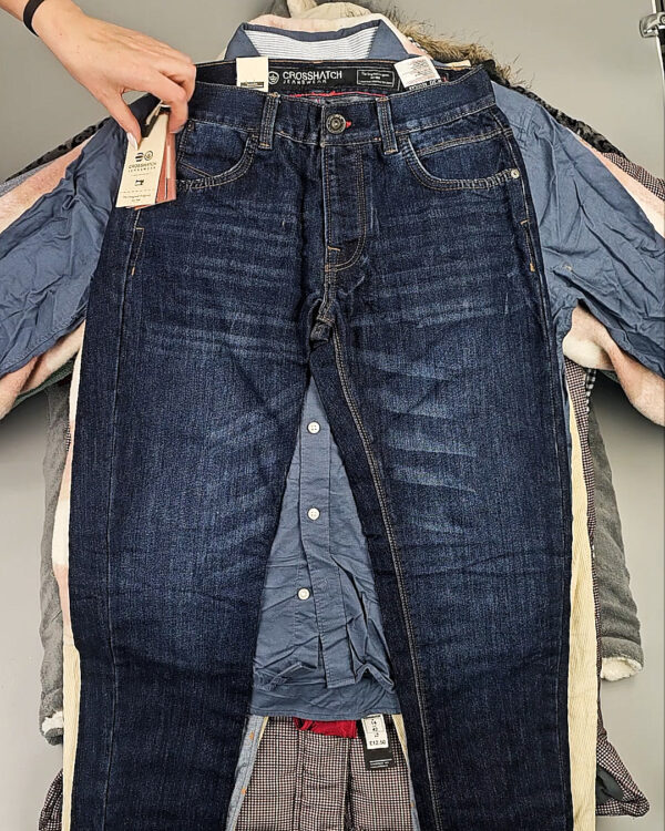 Фотография  612 - Super Creame Scotland Winter mix#50 кг, ЛОТ СХ-0293 оптом в Петропавловске-Камчатском и Камчатском крае