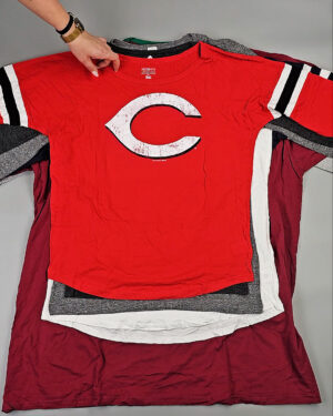 Фотография  996 - Тонковки СТОК CAN 084#7 кг, ЛОТ СТ-10059 оптом в Петропавловске-Камчатском и Камчатском крае