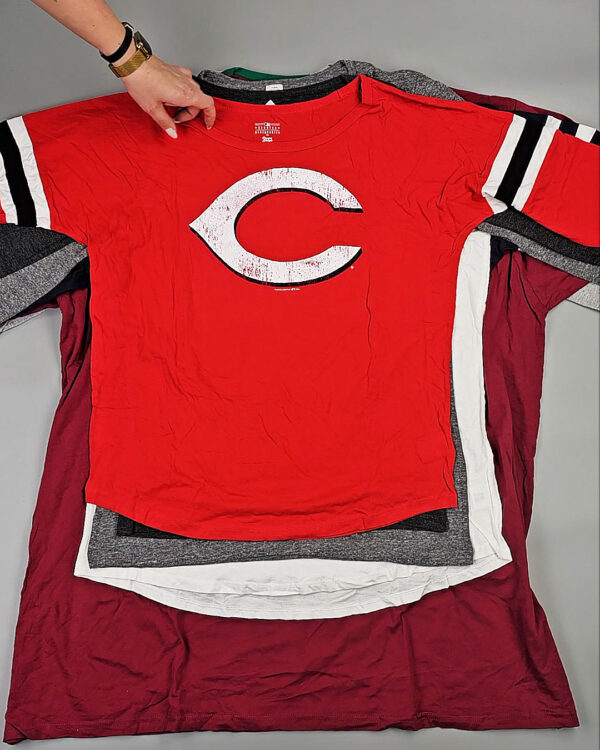 Фотография  766 - Тонковки СТОК CAN 084#7 кг, ЛОТ СТ-10059 оптом в Петропавловске-Камчатском и Камчатском крае