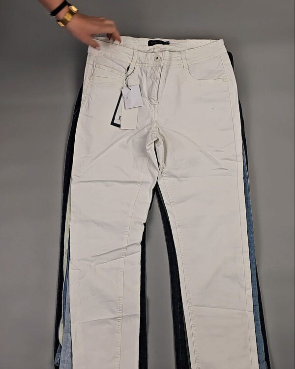 Фотография  779 - BRAND STOCK джинсы#10 кг, ЛОТ СТ-10075 оптом в Петропавловске-Камчатском и Камчатском крае