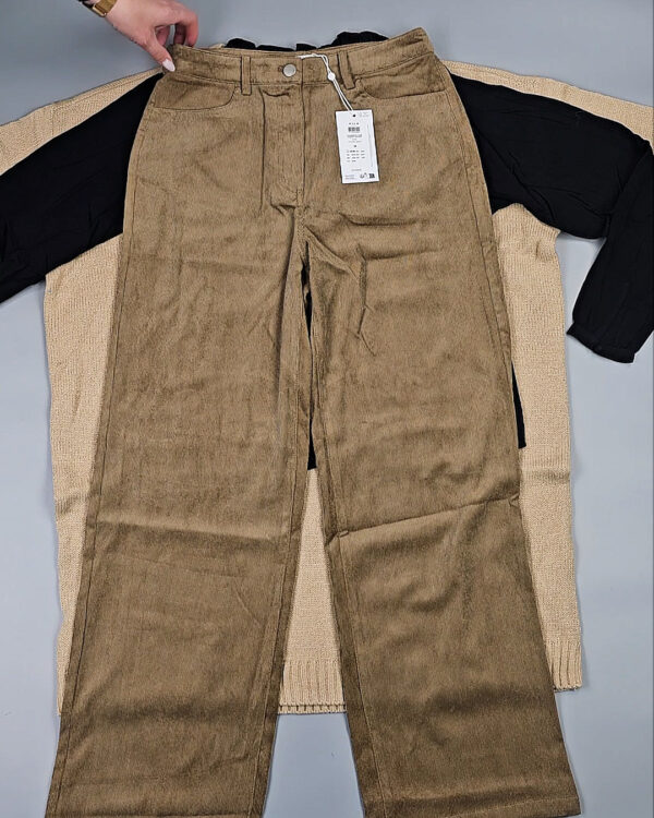 Фотография  503 - VILA Winter mix 104#15 кг, ЛОТ СТ-10079 оптом в Петропавловске-Камчатском и Камчатском крае