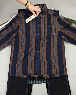 Фотография  884 - Мужской зимний микс Blend He, 20 кг, ЛОТ СТ-10050 оптом в Петропавловске-Камчатском и Камчатском крае