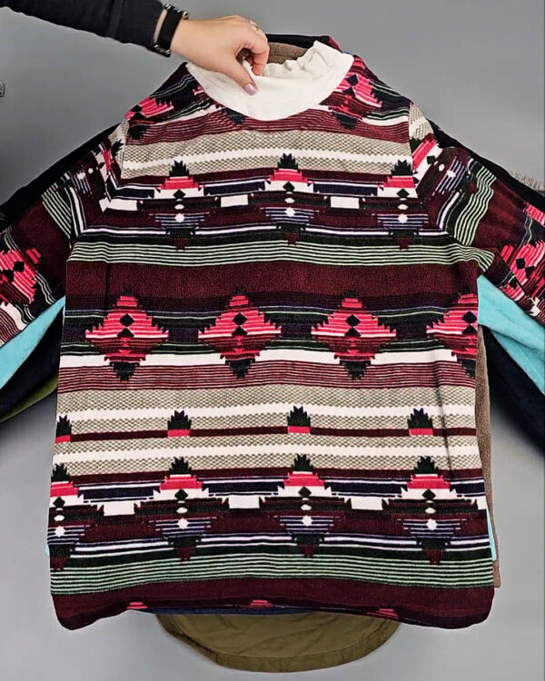 Фотография  319 - Толстовки флис м/ж (Adult Fleece Tops Pr/Lux)#18 кг, ЛОТ СХ-0262 оптом в Петропавловске-Камчатском и Камчатском крае