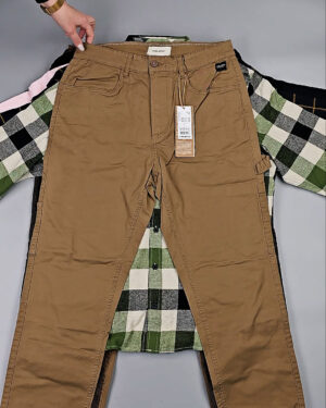 Фотография  236 - Мужской зимний микс Blend He, 17,9 кг, ЛОТ СТ-10053 оптом в Петропавловске-Камчатском и Камчатском крае