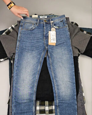 Фотография  935 - Мужской зимний микс Blend He, 20 кг, ЛОТ СТ-10051 оптом в Петропавловске-Камчатском и Камчатском крае