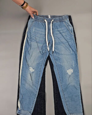 Фотография  527 - BRAND STOCK джинсы#10 кг, ЛОТ СТ-10075 оптом в Петропавловске-Камчатском и Камчатском крае