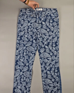 Фотография  819 - BRAND STOCK джинсы#10 кг, ЛОТ СТ-10074 оптом в Петропавловске-Камчатском и Камчатском крае