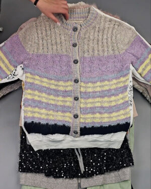 Фотография  124 - Super Creame Scotland Winter mix#50 кг, ЛОТ СХ-0294 оптом в Петропавловске-Камчатском и Камчатском крае