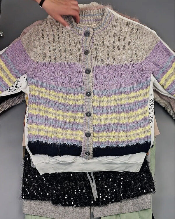 Фотография  999 - Super Creame Scotland Winter mix#50 кг, ЛОТ СХ-0294 оптом в Петропавловске-Камчатском и Камчатском крае