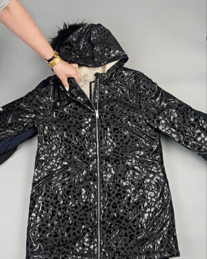 Фотография  350 - Куртки детские (Children Anoraks)#11 кг, ЛОТ СХ-0281 оптом в Петропавловске-Камчатском и Камчатском крае