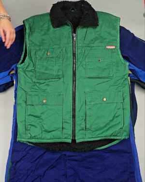 Фотография  203 - Рабочая одежда крем+экстра (Work clothes cr+ex)#25 кг, ЛОТ СХ-0265 оптом в Петропавловске-Камчатском и Камчатском крае