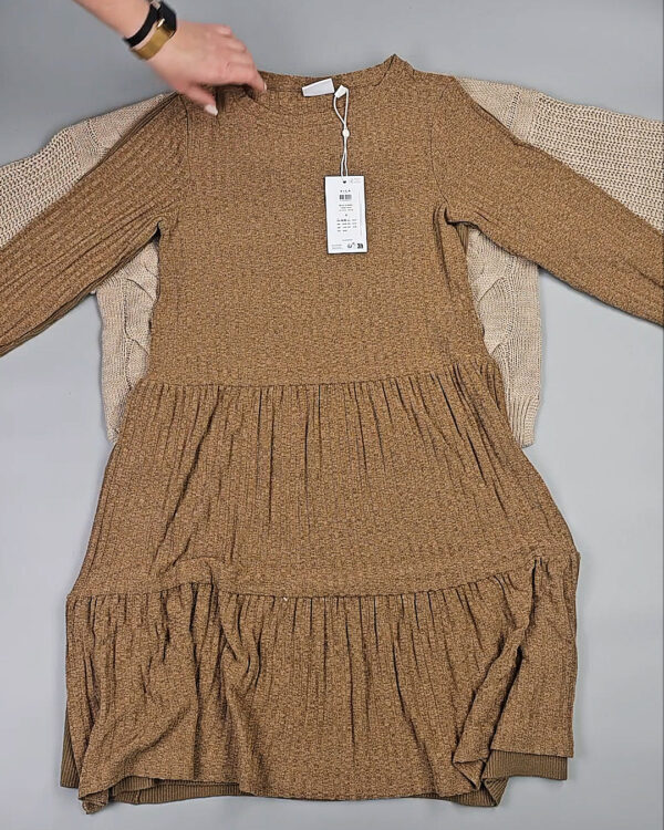 Фотография  824 - VILA Winter mix 104#15 кг, ЛОТ СТ-10080 оптом в Петропавловске-Камчатском и Камчатском крае