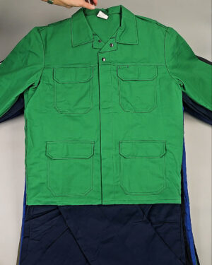 Фотография  530 - Рабочая одежда крем+экстра (Work clothes cr+ex)#25 кг, ЛОТ СХ-0264 оптом в Петропавловске-Камчатском и Камчатском крае