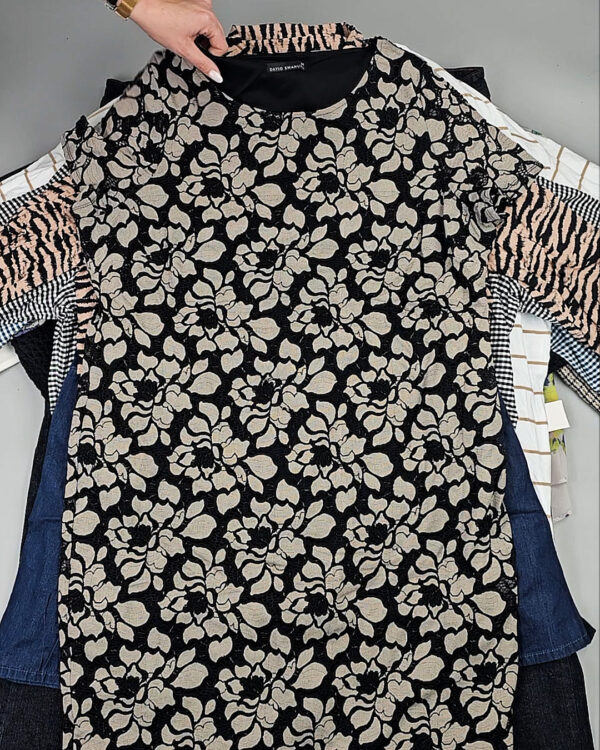 Фотография  717 - XXL Winter mix#20 кг, ЛОТ СХ-0291 оптом в Петропавловске-Камчатском и Камчатском крае