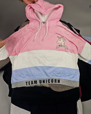 Фотография  266 - Mix EKW#100 кг, ЛОТ СХ-0292 оптом в Петропавловске-Камчатском и Камчатском крае