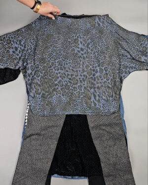 Фотография  508 - ДАНИЯ M/W mix#17 кг, ЛОТ СТ-10076 оптом в Петропавловске-Камчатском и Камчатском крае