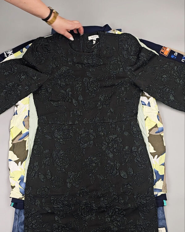 Фотография  727 - ДАНИЯ M/W mix#17 кг, ЛОТ СТ-10077 оптом в Петропавловске-Камчатском и Камчатском крае