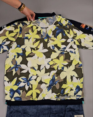 Фотография  734 - ДАНИЯ M/W mix#17 кг, ЛОТ СТ-10077 оптом в Петропавловске-Камчатском и Камчатском крае