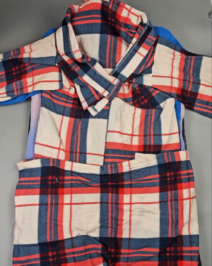 Фотография  274 - Oversize Winter mix Premium#25 кг, ЛОТ СХ-0288 оптом в Петропавловске-Камчатском и Камчатском крае